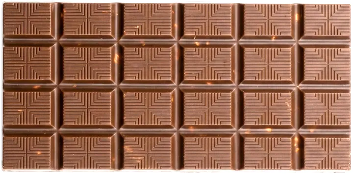 MOCHA & NUTS